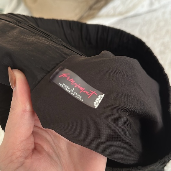 FP movement The way home shorts - Picture 3 of 7